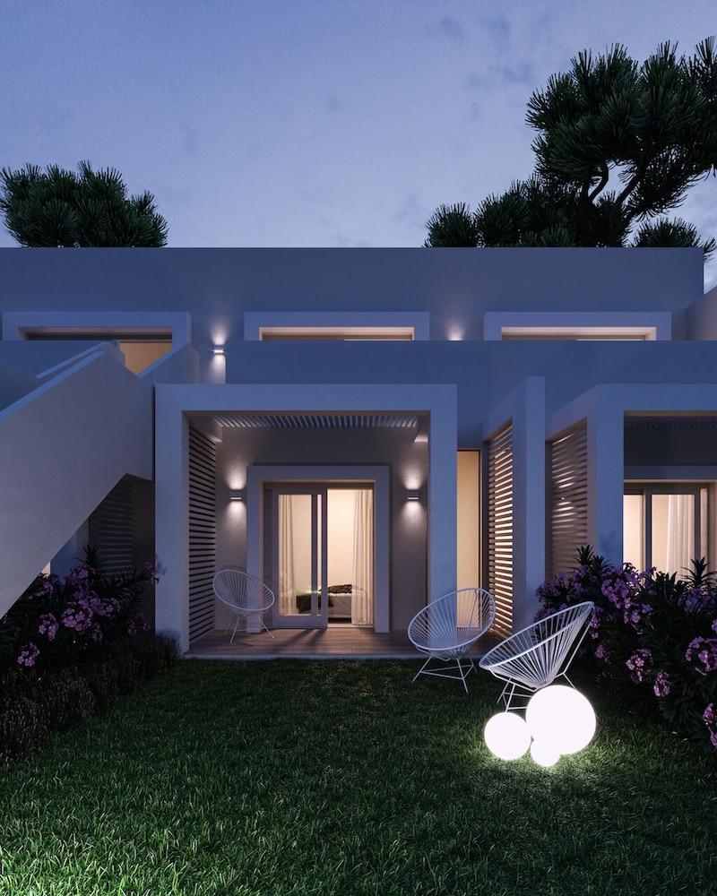 Capo Falcone Charming Apartments