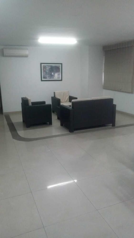 Aw Hotel Chipichape Urban