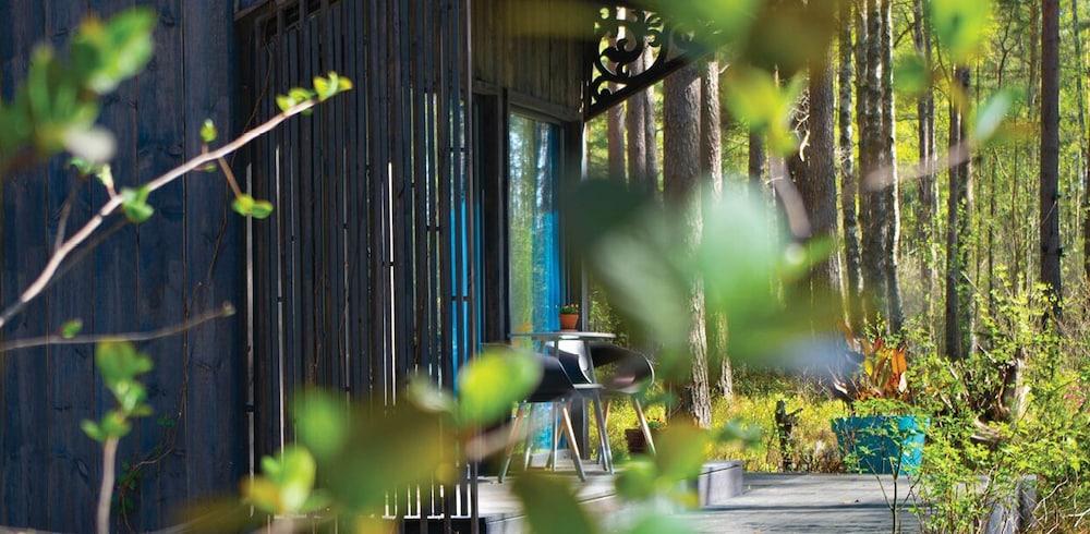 Rabarberi LV - SeaSide Village