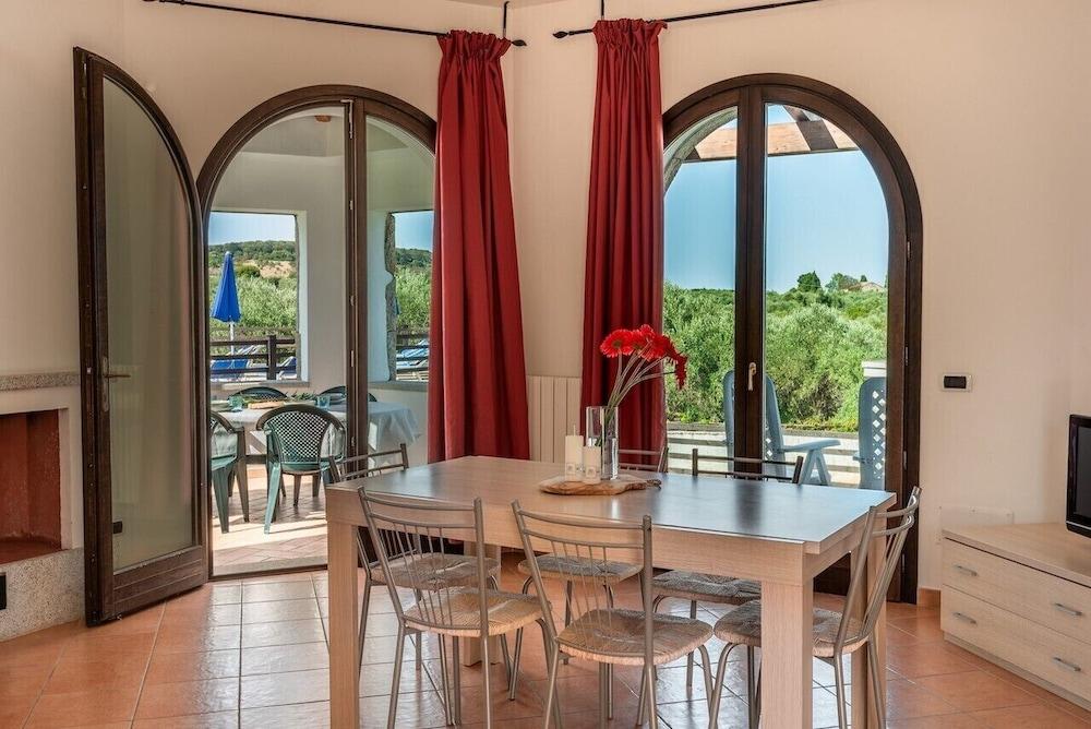 Vista Blu Resort con piscina