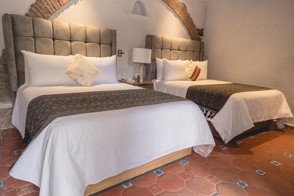 Casa Eva Hotel Boutique & Spa