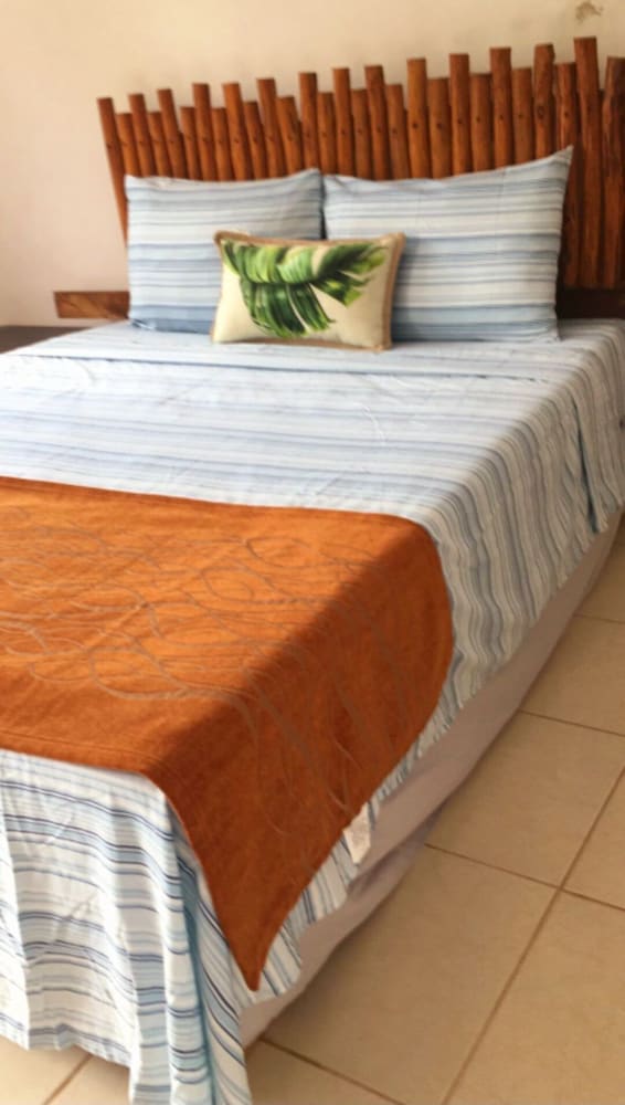 Casa Terracota Bacalar