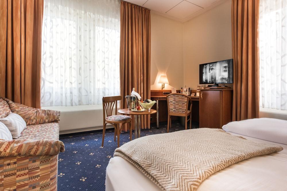 Akzent Hotel Köhler