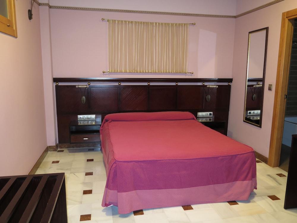 Hotel Don Miguel Plaza