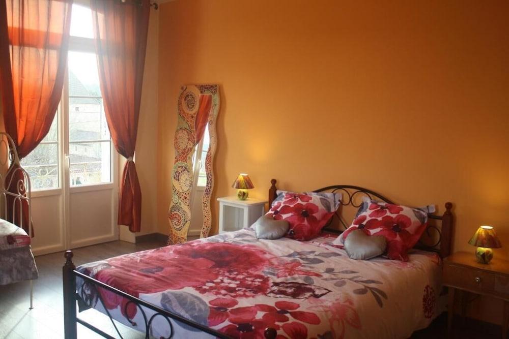 Le clos de la Salamandre