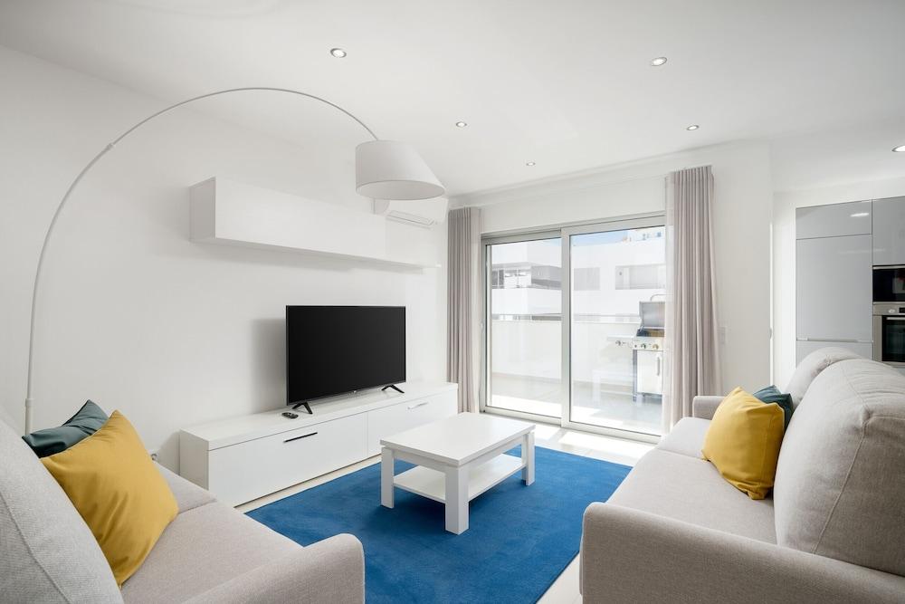 Lagos Town Centre Apartment