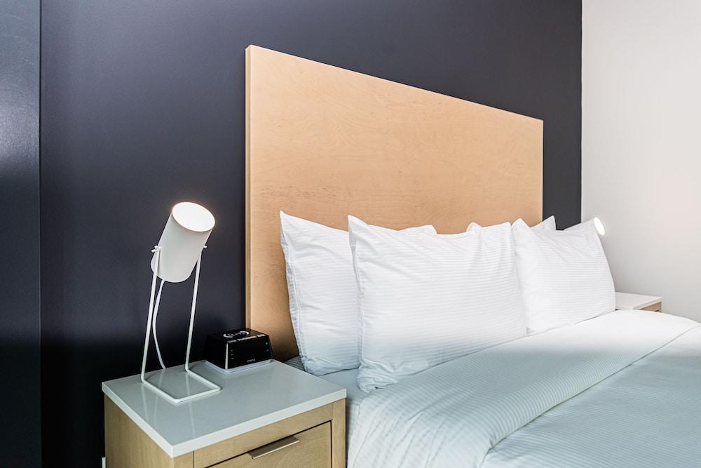 WERFY Luxury Apart-Hotel