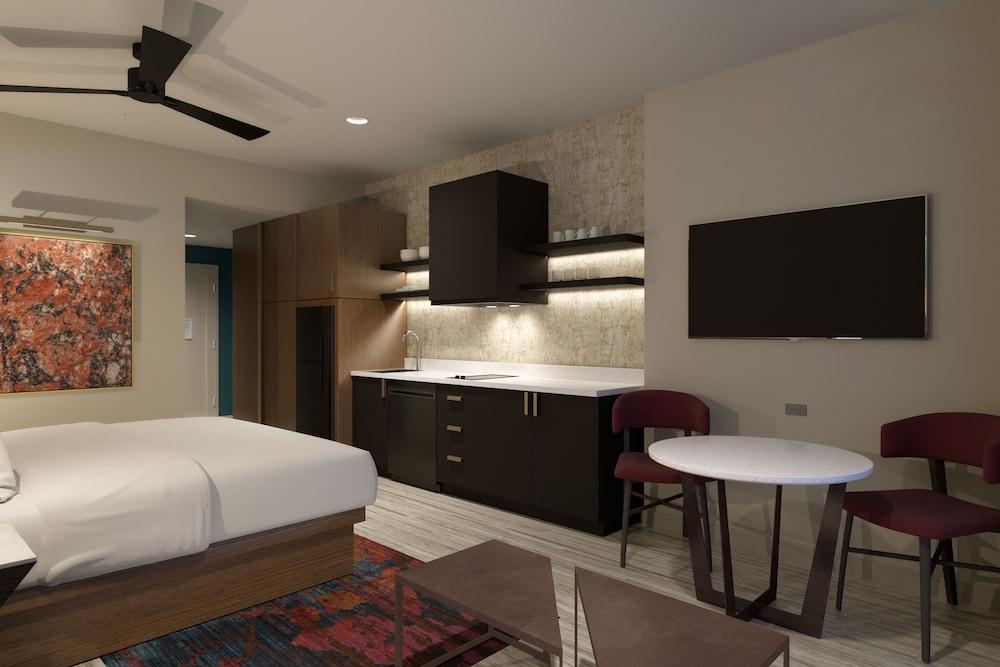 Margaritaville Vacation Club – Atlanta