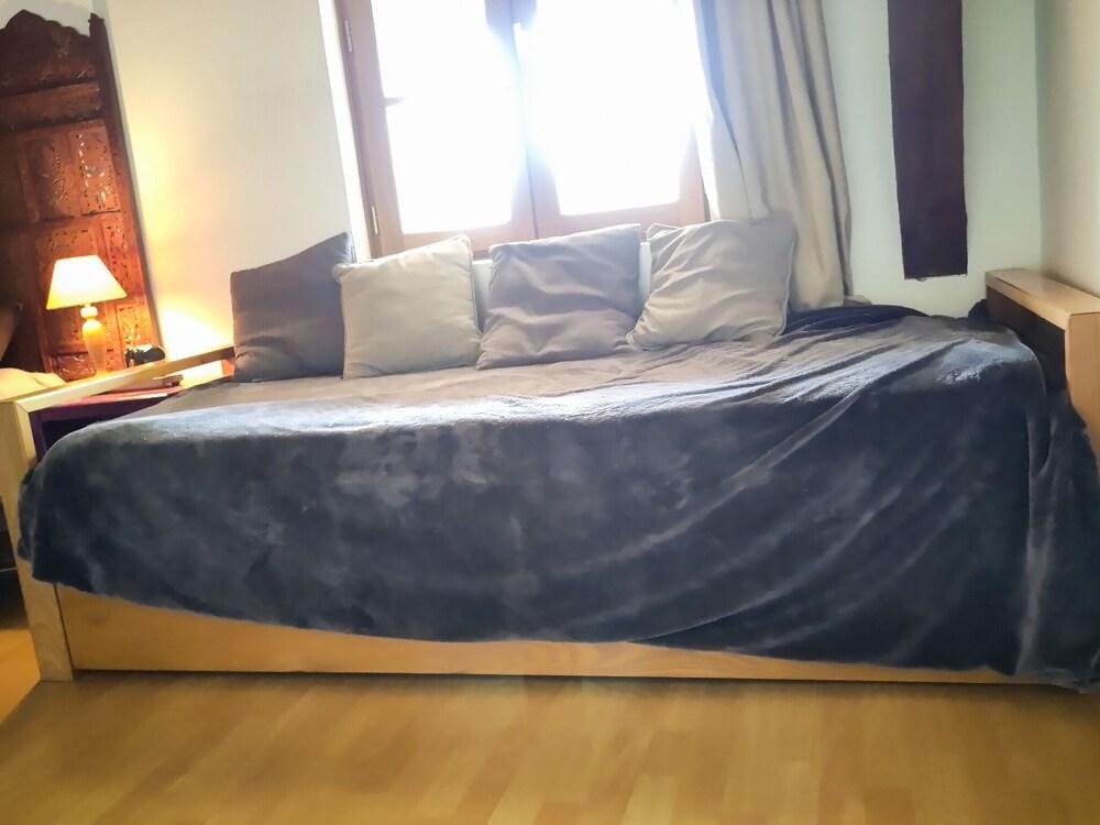 Les Terres D'en Haut