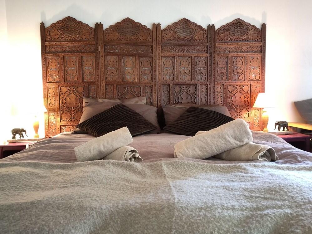 Les Terres D'en Haut