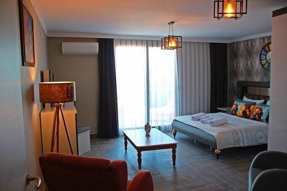 Yeni Foca Butik Otel