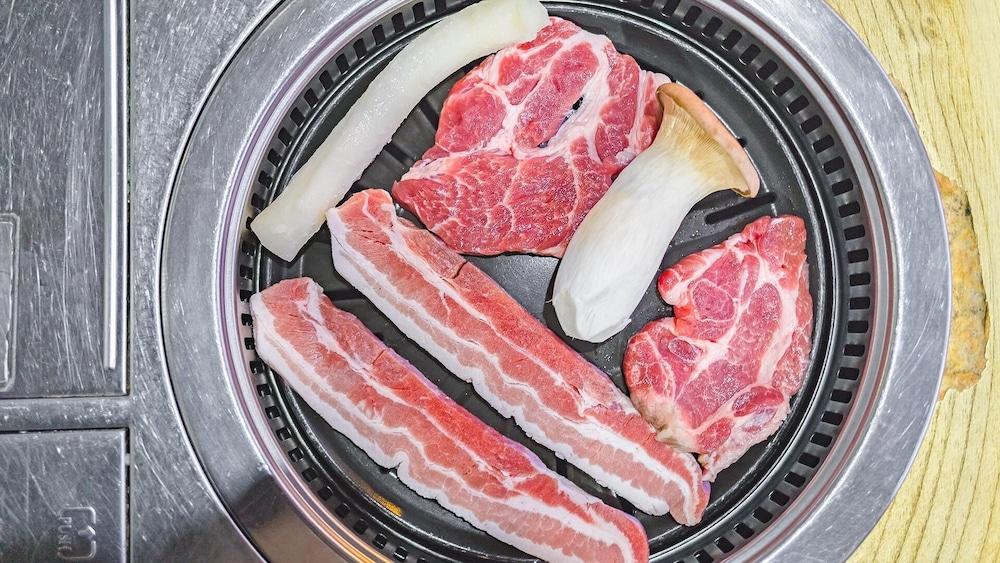 Ganghwa Seolleim Pension