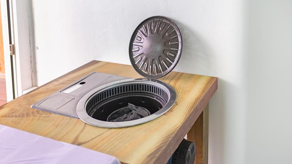 Ganghwa Seolleim Pension