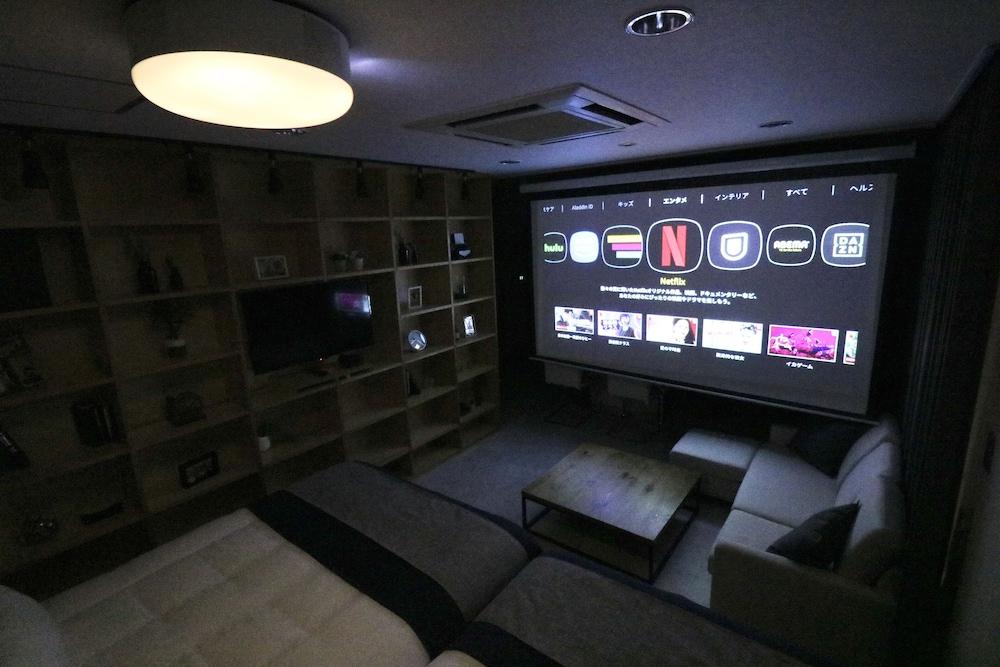 TAKETO STAY TERRACE ONE