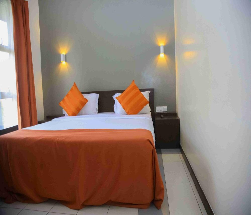 Qaribu Inn Boutique Hotel Nairobi