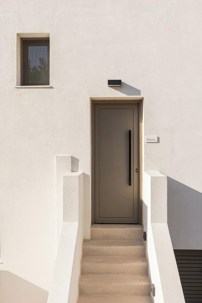 Blue Gres Villa Tinos