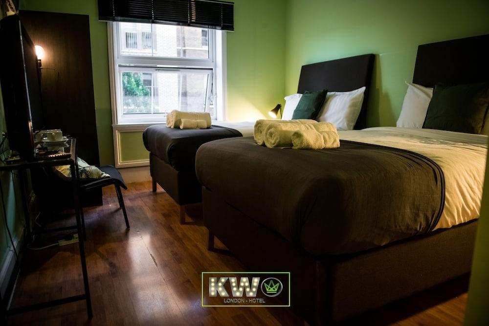 London KW Hotels