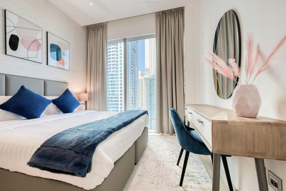 Maison Privee - Marina Gate 2