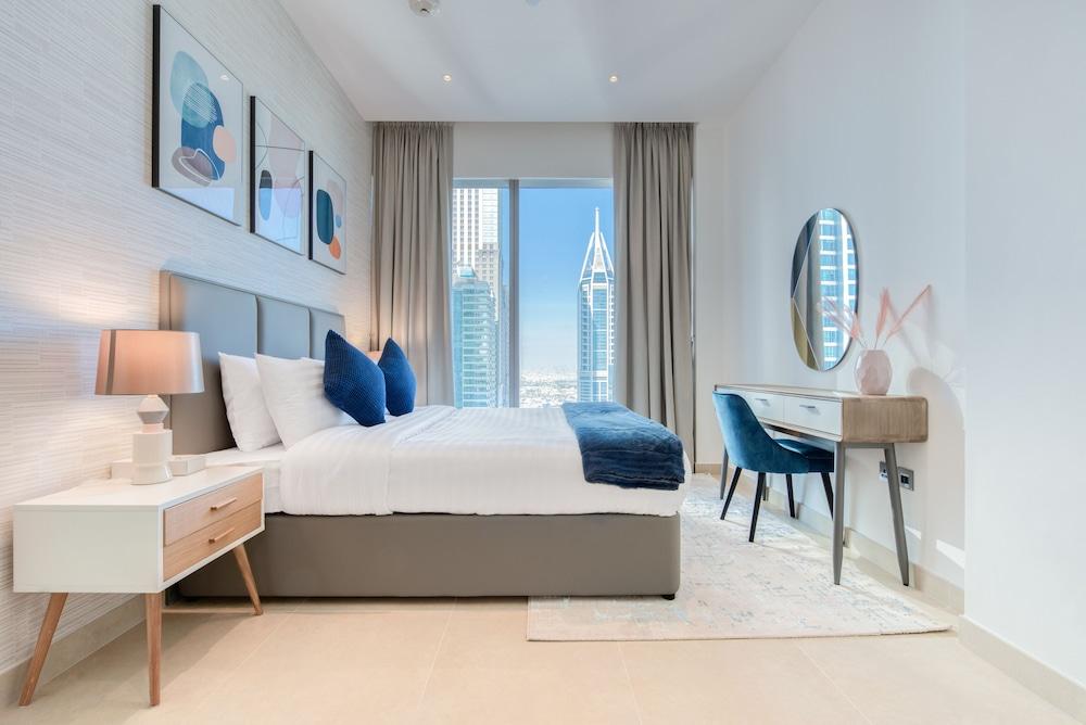 Maison Privee - Marina Gate 2