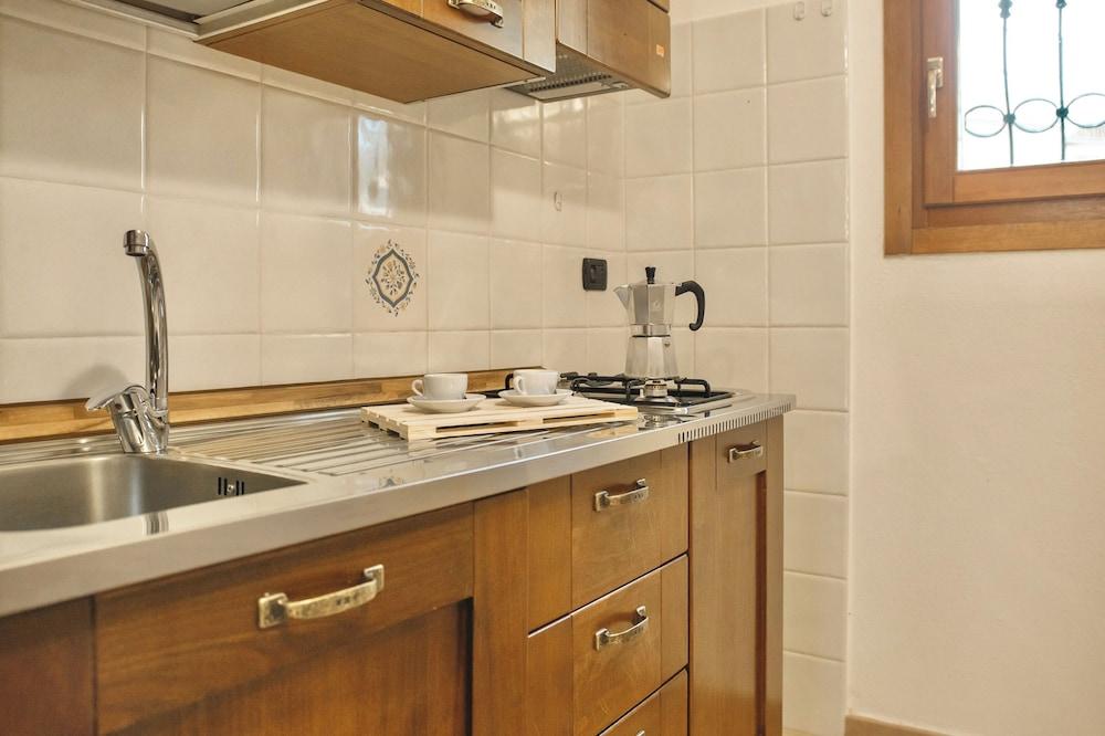 Cala Viola Residence con piscina