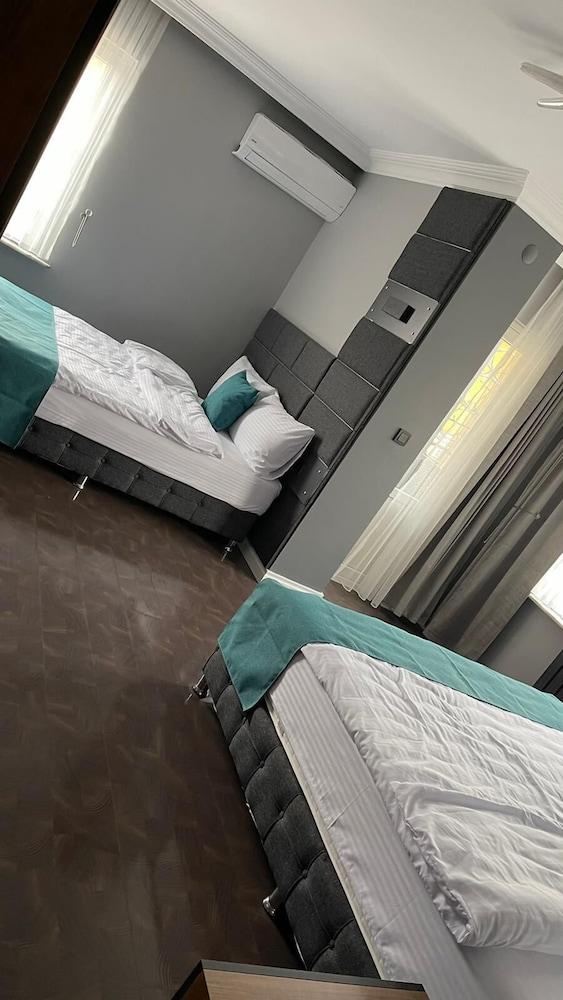 Silver Palace Hotel Bursa