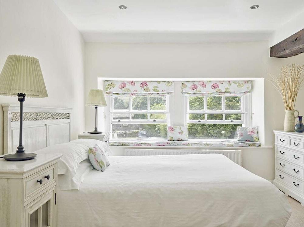 The Tennants Arms Hotel