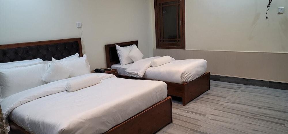 Liberty Hotel Bahrain