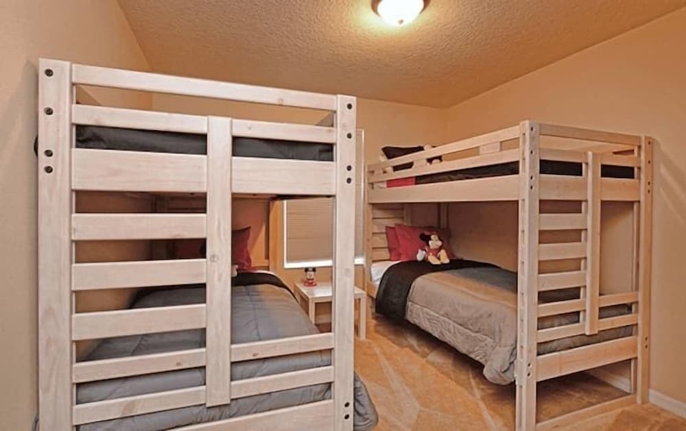 3111 TC - Compass Bay - Wonderful 4bd