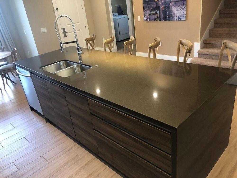 7553 BD - Magic Village - Luxury 4 Bed Villa