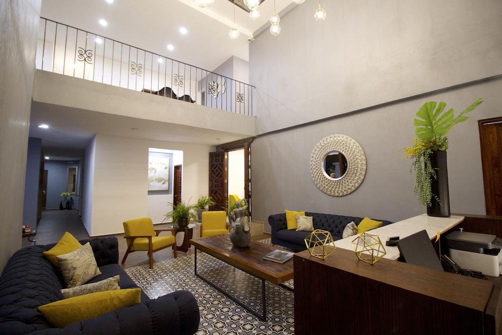 Hotel Boutique Casa Loreta