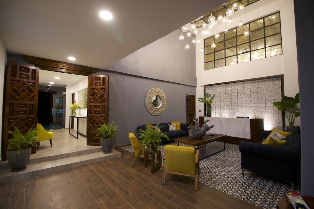 Hotel Boutique Casa Loreta