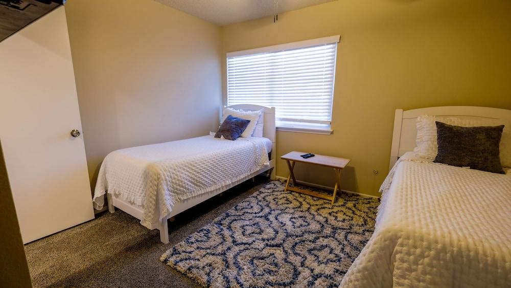 3Bdrm 2.5Bath 4Beds - Katy - Memorial