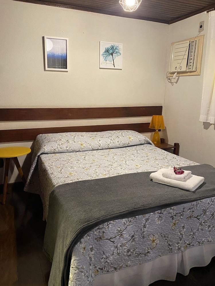 Village Colonial Hotel