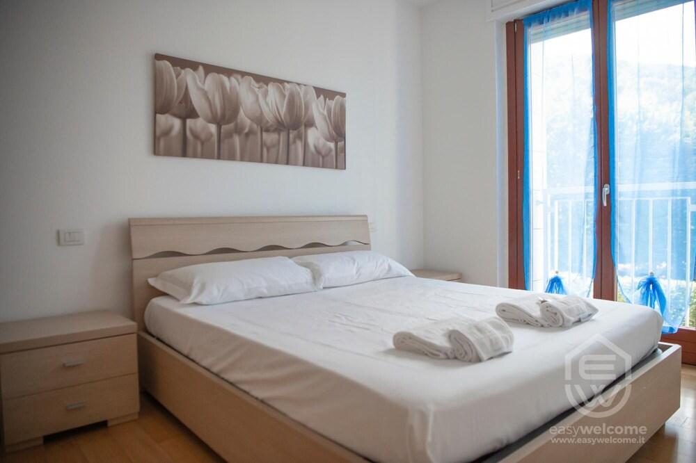 Easy Welcome Como Comfort Flat