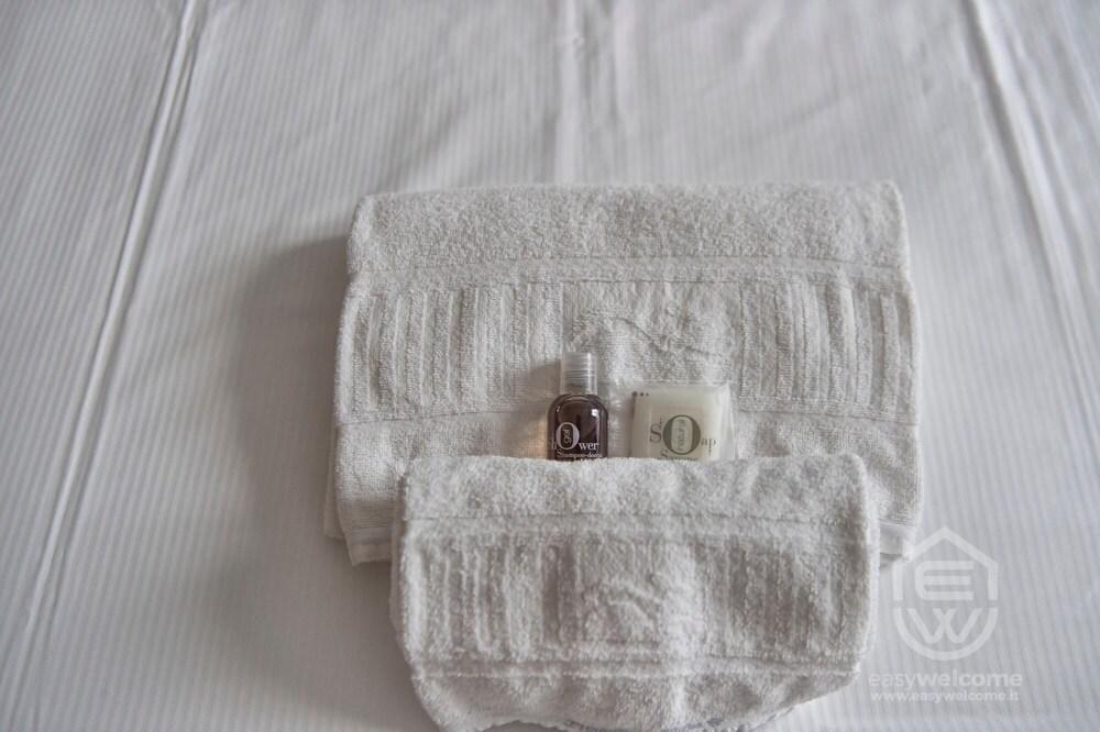 Easy Welcome Como Comfort Flat