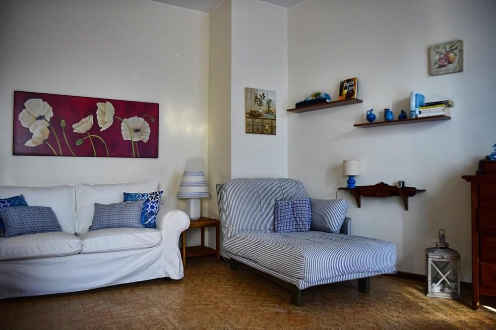 Easy Welcome Ca Maria Narciso