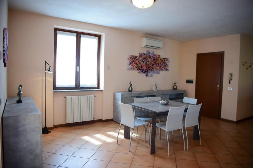 Easy Welcome Casa Alex