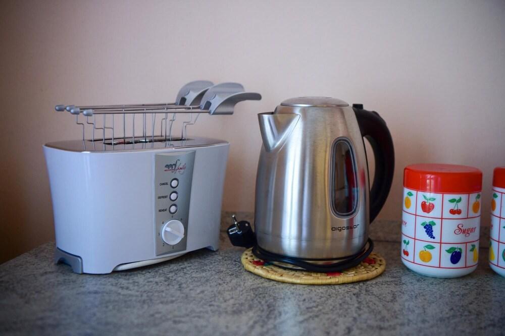 Easy Welcome Casa Alex