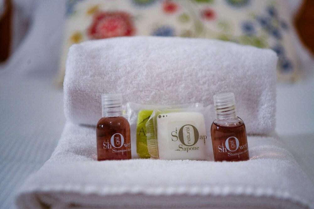 Easy Welcome La Filanda Taverna - Room