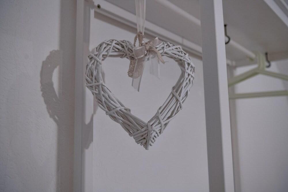 Easy Welcome La Filanda Taverna - Room