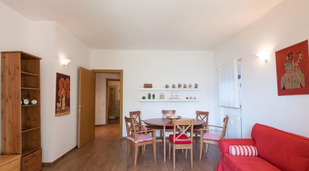 Easy Welcome Ca Maria Tulipano