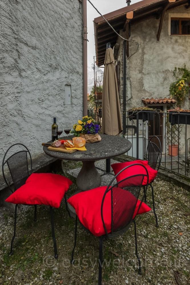 Easy Welcome Loppia Bay