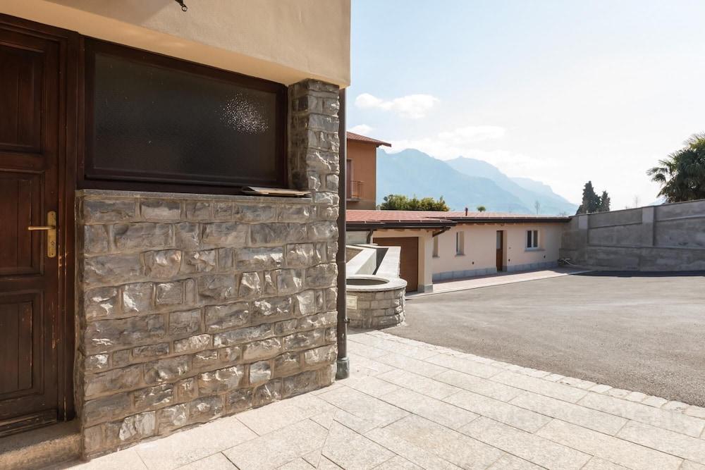 Easy Welcome La Baia