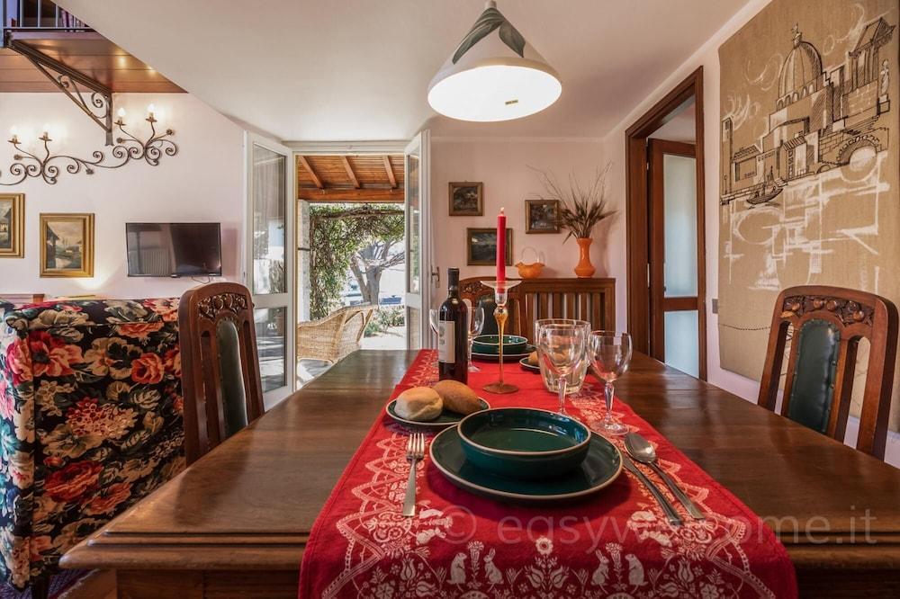 Easy Welcomde Maison Jaune