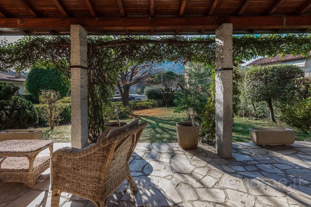 Easy Welcomde Maison Jaune