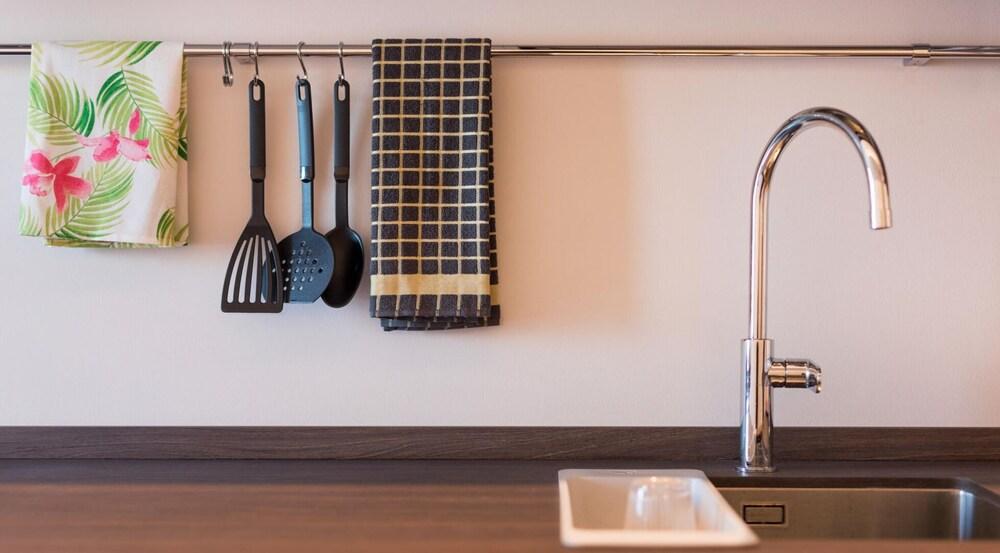 Terrazza Mazzini Stylish