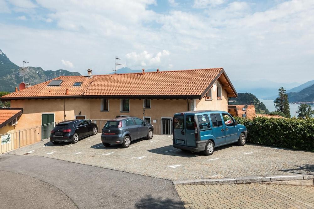 Easy Welcome La Filanda - Seta