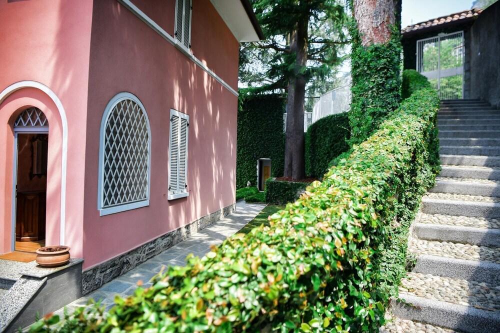 Easy Welcome Villa Perledina