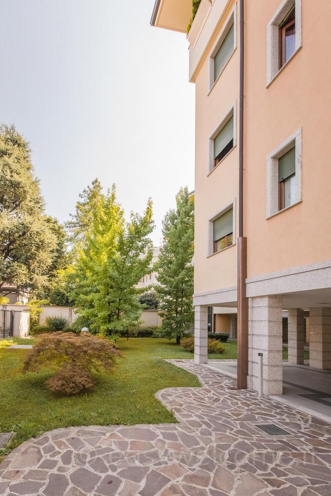 Easy Welcome Casa Rosada