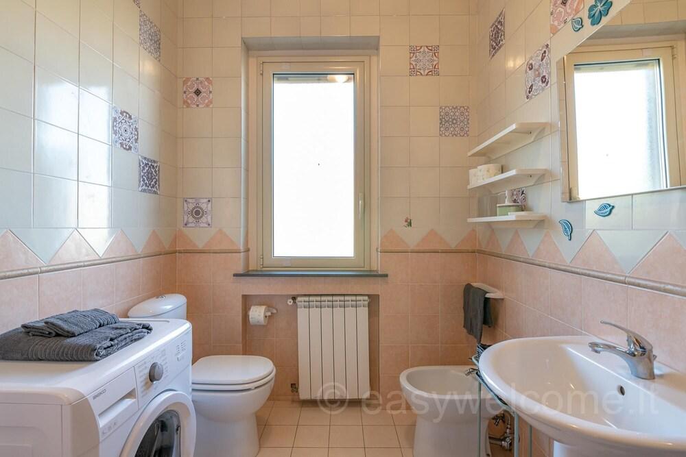 Easy Welcome Residenza Ortensia Appartamento Piera